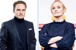 Sólveig Anna segir Hörð segja ósatt