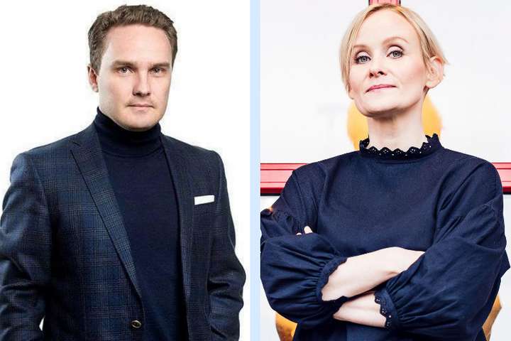 Sólveig Anna segir Hörð segja ósatt