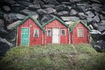Álfar og tröll gera sig heimakomin á Húsavík