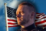 Biggi lögga orðinn amerískur: „Ég er stoltur“