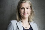 ,,Starfið veitir vellíðan og útrás“