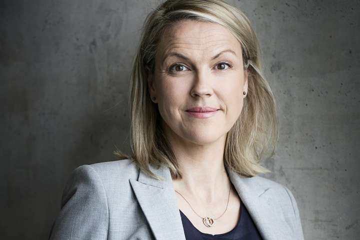 ,,Starfið veitir vellíðan og útrás“
