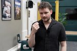 Gunnar gerir upp andlát foreldra sinna: „Þá er gott að eiga vini“