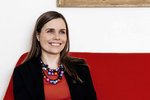 Forsætisráðherra: ,,Framsóknarbollinn er stofustáss“