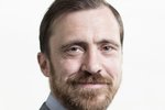 Reynir Grétarsson er einn aðaleigenda Sýnar: „Ég hef áhyggj­ur ef ég heyri að fólk sé að hætta“