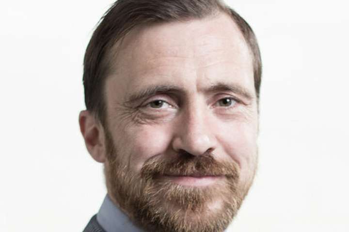 Reynir Grétarsson er einn aðaleigenda Sýnar: „Ég hef áhyggj­ur ef ég heyri að fólk sé að hætta“