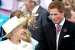 Harry prins enn í uppáhaldi drottningarinnar – „Hún dýrkar hann“