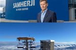 Samherji gaf Akureyringum ónothæfa skíðalyftu