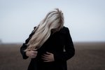 Tveggja barna móðir með 558 krónur fyrir mánuðinn
