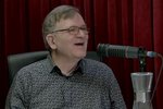 Neitaði að fara á sjó og seldi ginseng í staðinn: „Nei Guð minn góður, ég hef ekki tíma í það“