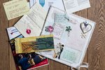 Uppskriftir í stað brúðargjafa