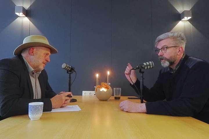 Gunnar Smári lifir á séreignarsparnaðinum: „Ég er atvinnulaus, ég er tekjulaus og ég er eignalaus“