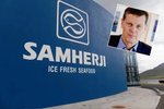 Áfall fyrir Þorstein Má: Samherji rekinn til baka með kæru á starfsmenn Seðlabankans