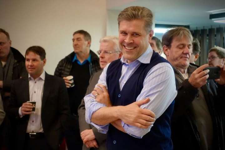 Kvíðir bandormi Bjarna: „Hvurn djöfulinn kemur skattinum það við hvar ég held til þessa dagana?“