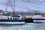 Tveir línubátar á Fáskrúðsfirði lang aflahæstir á síðasta ári: „Báðir mannaðir miklu úrvalsfólki“