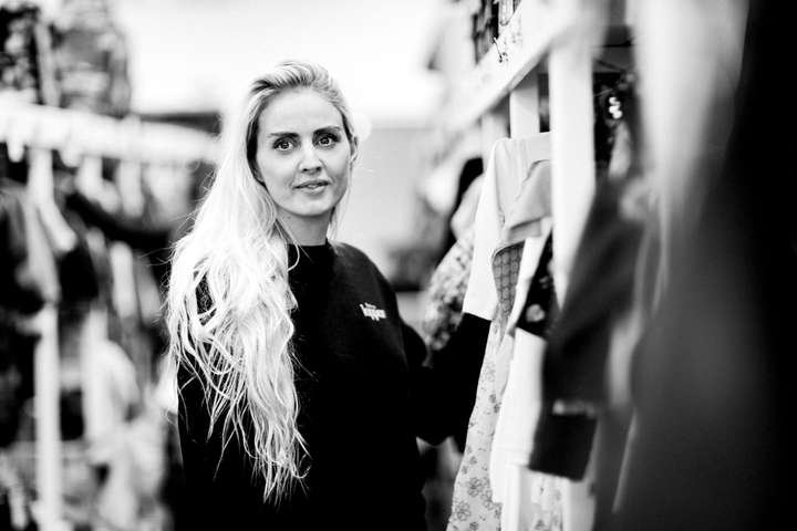 Barnaloppan – komin til að vera