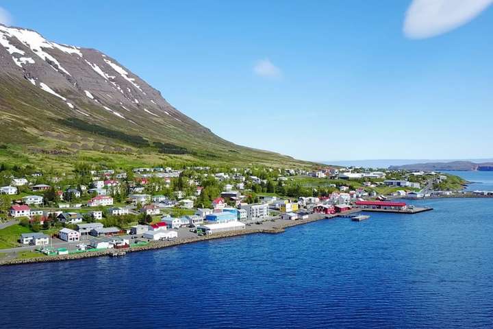 Kunningi meints morðingja í Neskaupstað: „Alveg greinilegt að hann var orðinn veikari“