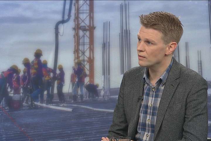 Verkfallsboðun ein og sér gæti leitt til fækkunar ferðamanna