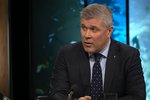 Bjarni Ben tætir í sig hælisleitendur: „Það er ekki hægt að réttlæta þetta lengur“