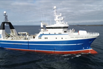 Milljarðar færðir til í Grindavík – Börnin skipta á milli sín togurunum