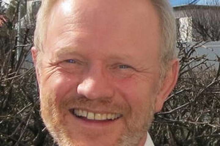 Bjarni vill verða biskup