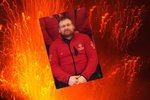 Björgunarsveitir leituðu erlends ferðamanns við gosstöðvarnar