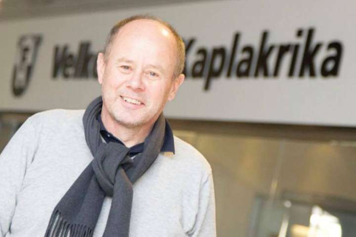 Viðar formaður FH tekur alvarlega ásökunum um ofbeldismann hjá félaginu