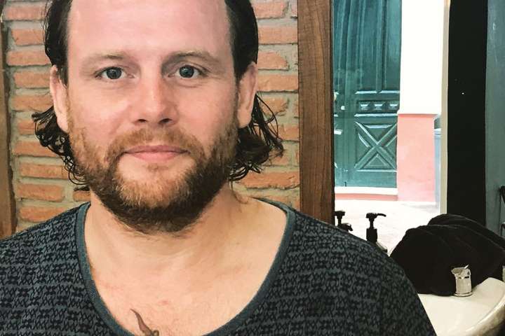 Magnús trillukarl sem varðskip og lögregla eltu upp: „Þeir hótuðu að senda á mig Sérsveitina“