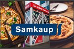Samkaup færir út kvíarnar: Pizzastaður í Lágmúla