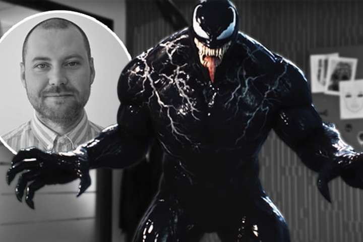 Venom skemmtilegust til þessa
