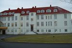 Kolsvört skýrsla um réttargeðdeild Klepps: Deildarstjóri sendur í leyfi