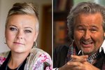 Hildur Eir minnist Gísla Rúnars: „Öllu hans gamni fylgdi einhver lífsspeki“
