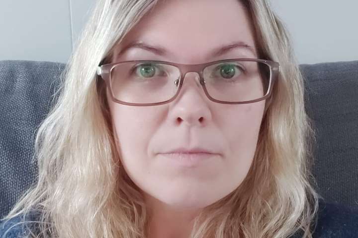 Bjarki í fimmtu hjartaðgerðina: „Rosalega vont að það sé eitthvað lífshættulegt að barninu manns“