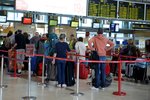 Íslendinganna sárt saknað