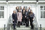 Samstarf við MIT DesignX um sprett í upphafi Snjallræðis