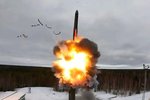 Putin skorar á Vesturveldin í „21. aldar hátæknieinvígi“ þar sem Kænugarður er skotmarkið