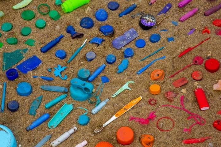 Aðgerðaáætlun í plastmálefnum gefin út