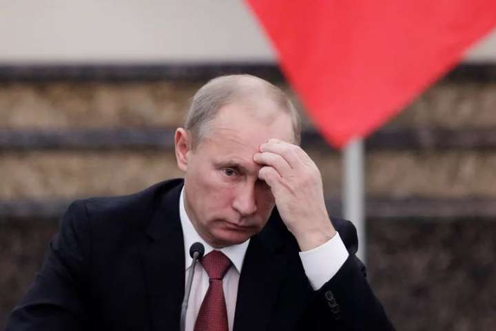 Putin sífellt áhyggjufyllri vegna efnahags Rússlands – Telur meginmarkmiðum stríðsins vera náð