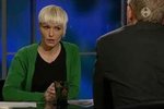 Hildur Lilliendahl ósátt við niðurstöðu „karldómara“ vegna ummæla hennar um Hlíðarmálið