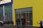 Með skammbyssur í Krónunni: „Vopn eiga ekki heima á almannafæri – Við viljum vera vopnlaust land“