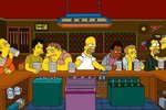 Rótgróin barfluga úr The Simpsons deyr: „Áhrifamikið og mjög furðulegt!“