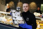 Reiðibylgja skellur á Fiskikónginum og sniðgöngu hótað: „Ég fyrirgef ykkur öllum“