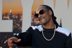 Snoop Dogg ákærður fyrir kynferðisbrot