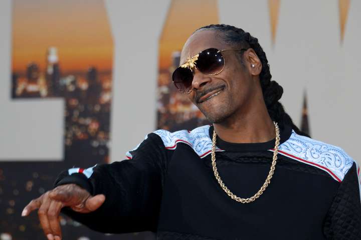 Snoop Dogg ákærður fyrir kynferðisbrot