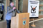 Formaður Verkalýðsfélags Grindavíkur ætlar að treysta því að loforð haldi: „Við þekkjum þessa sögu“
