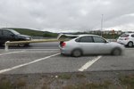 Fullbjartsýnn ökumaður að mati lögreglunnar