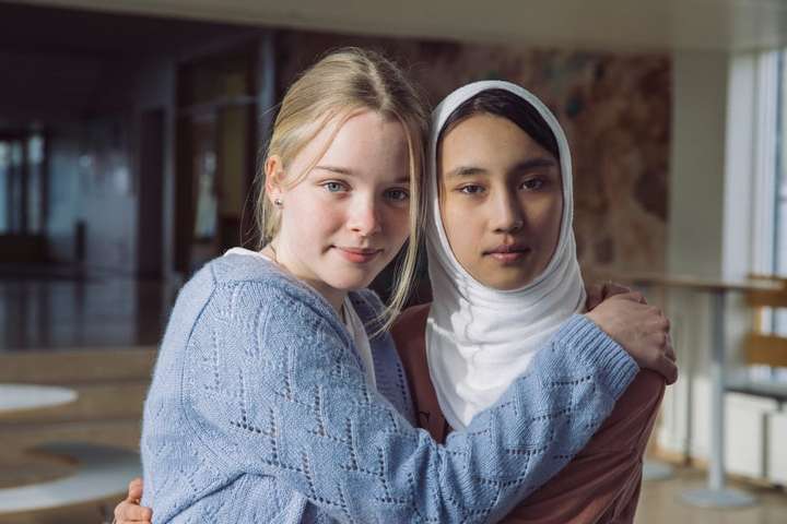 Þetta er ömurlegt og á ekki að þurfa að gerast