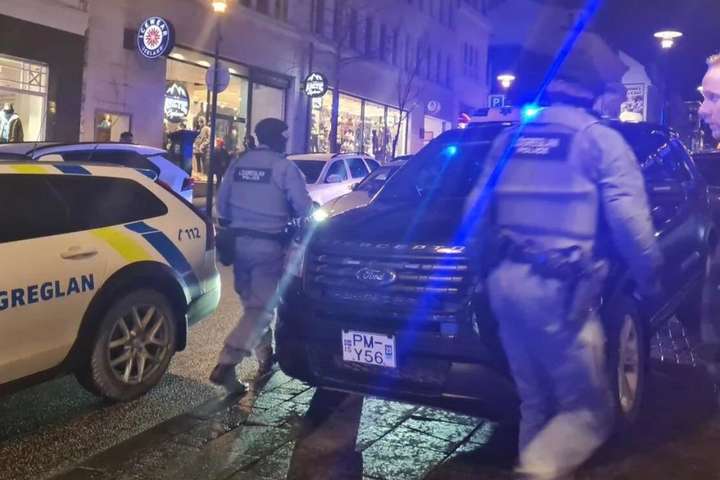 Almenningur varaður við djammi í bænum: „Þeir ætla um næstu helgi að stinga RANDOM FÓLK“