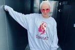 Svala er tilbúin fyrir haustið: „Fullkomið outfit fyrir gula viðvōrun“