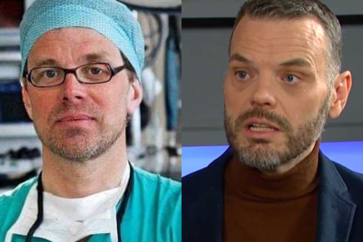 Lækna-Tómas vill Björn Inga á Landspítalann: „Er þetta virkilega flughæðin sem við viljum?“